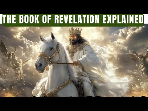 Everything in Book of Revelation Explained | Prophecy Symbol Vision