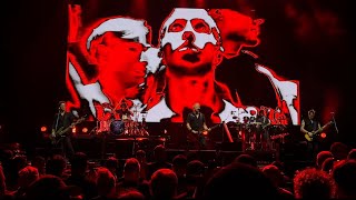 THE OFFSPRING - (CAN’T GET MY) HEAD AROUND YOU (LIVE FROM MT. PLEASANT,MI) JULY 26 2024