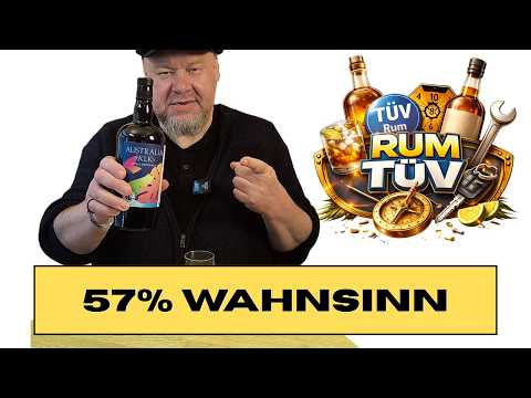 Video review: Killik S.B.S (Single Origin Rum) Australia <KLK>