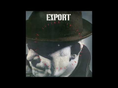 Export - You make me wanna (HQ Sound)
