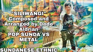 Download lagu Siliwangi - Dede Aldrian (Pop Sunda VS Metal) mp3 Download lagu Siliwangi - Dede Aldrian (Pop Sunda VS Metal) mp3
