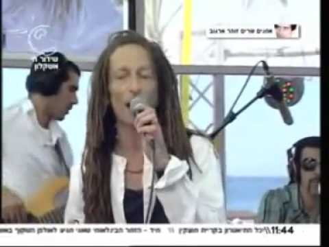 Ras Daniel - Wicked A Run