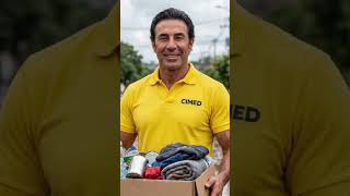 FAMOSOS QUE DOARAM PRA JUIZ DE FORA! #juizdefora #toguro #pozedorodo #fy