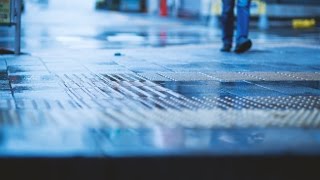 Rain (I Want A Divorce) / Ryuichi Sakamoto (Cover)