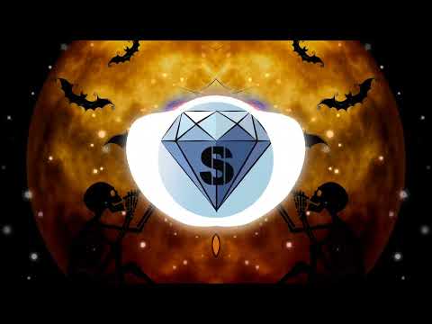 Spooky Scary Skeletons (Betty Booom & Ashley Slater Remix)(Halloween Music)