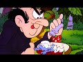 Smurfs For Dinner The Smurfs Cartoons For Kids