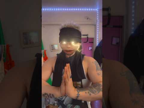 When kid practices karate🥋🤣#funnyshorts #comedy #shorts