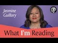 What I'm Reading: Jasmine Guillory (author of THE PROPOSAL) Video