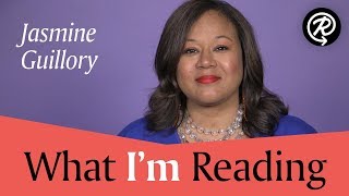 What I'm Reading: Jasmine Guillory (author of THE PROPOSAL) Video