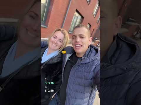 🏎️ De populairste video's van Chahid Charrak (Dutch Performante) 🤣