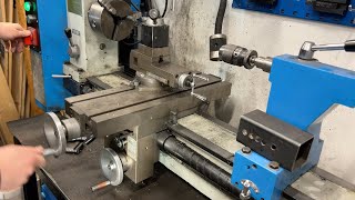 MP 800 other industrial equipment | Image 4 - Machineryline