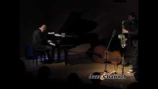 Max Ionata - Dado Moroni - Duo for duke