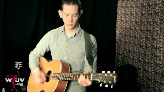 JD McPherson - &quot;Let the Good Times Roll&quot; (Live at WFUV)