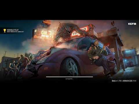 RAID Base Jiu - Raid #2 Last Day on Earth - Double trick Level 3 & 4 walls