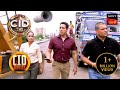The Mystery Of Three Hands CID Movies 10 June 2025