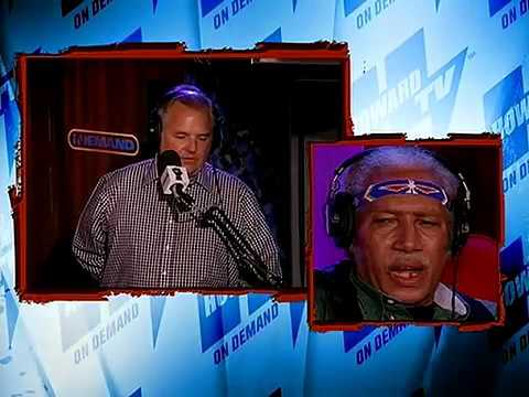 Howard Stern Vs. Riley Martin & Quits His Show [VIDEO]