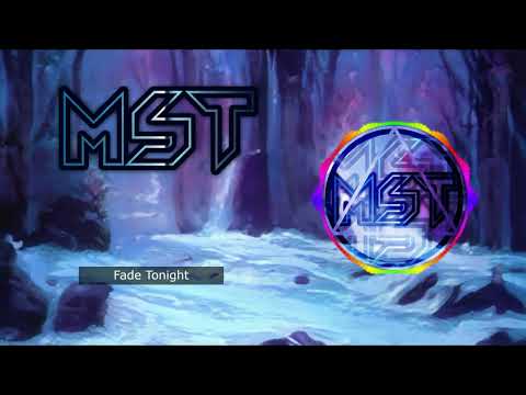 GhostDragon - Fade Tonight (Feat. Arize & Kimmie Devereux) [MST]