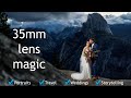 How To Shoot with a 35mm Lens