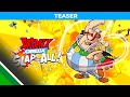 Vídeo de jugabilidad de Asterix & Obelix: Slap Them All!  Playstation