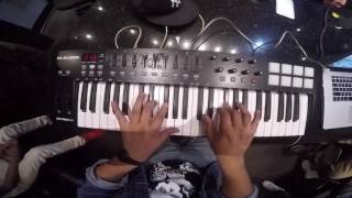 It's for Real Maffio Natti Natasha (Capítulo 06)