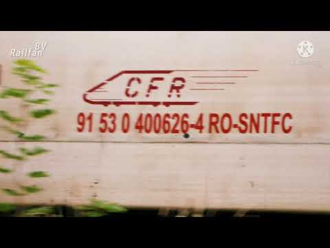 74. R-3003 Buc.Basarab-Brașov (Brașov, 11:27) LE 400626-4 🚩 25.Aug.2021