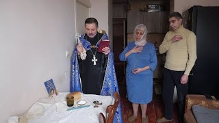 Եկեղեցական կյանք 03.02.2023