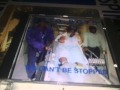 Geto Boys  --  Chuckie