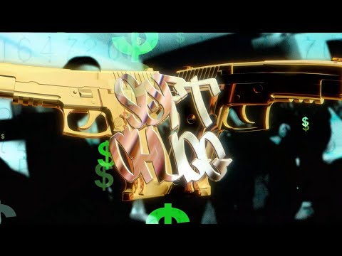 Globalboy, Freddy Moreno, Ca$h300 - SOFT CHUGG feat. @Sheloveshwii (Prod. OneMillionKisses) #CHUGG