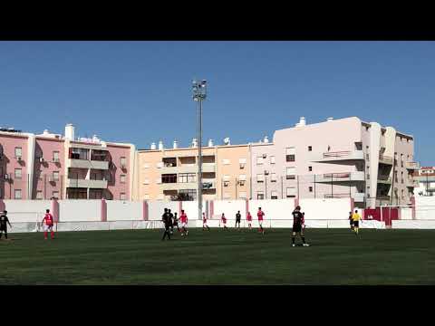 Lusitano VRSA Vs Louletano