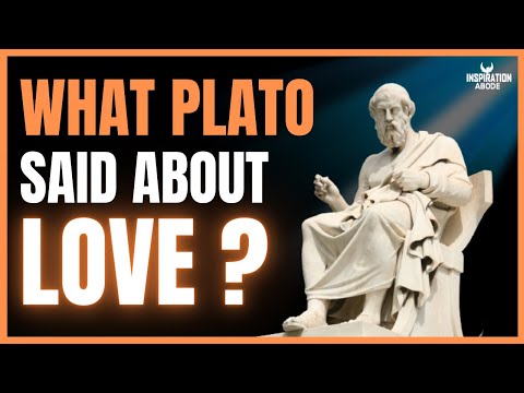 The Symposium by Plato : Plato Philosophy on Love | Plato on Love