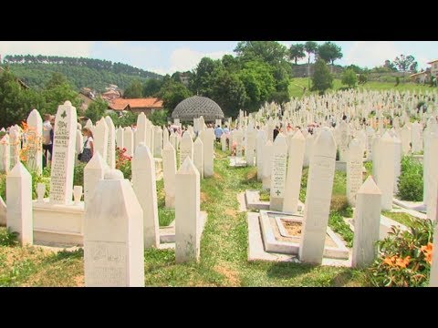 Drugi dan Bajrama, Dan šehida