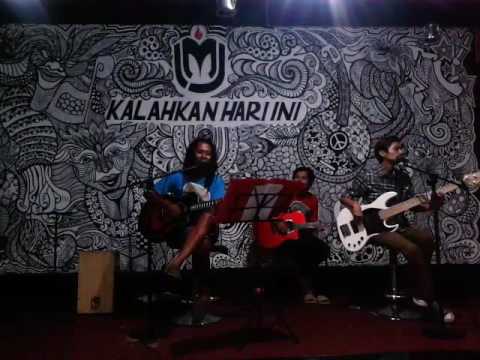 Keweng - Ngayogjokarto ( cover )