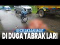 Viral Perempuan Meningg4l Dunia Di Tengah Jalan Di Kota Baubau Diduga Korban Tabrak Lari
