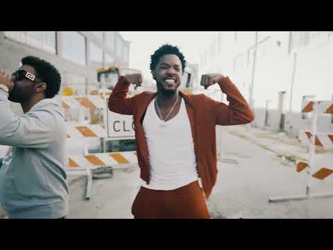 Paccrunna X Keem - My All (Official Music Video)