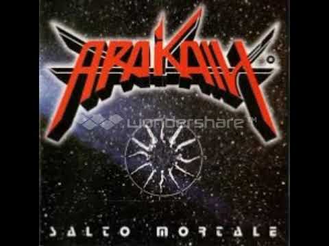 Arakain  Brána iluzí