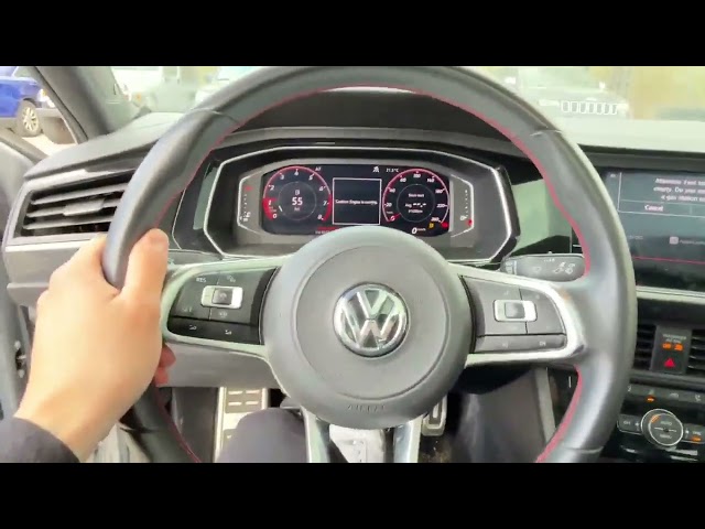 2019 Volkswagen Jetta GLI 35th Edition 6 SPEED MANUAL | VERY... in Cars & Trucks in London