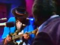 Stevie Ray Vaughn & Albert King Sessions - Matchbox Blues