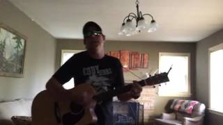 "For Today" cover by Jessica lea Mayfield