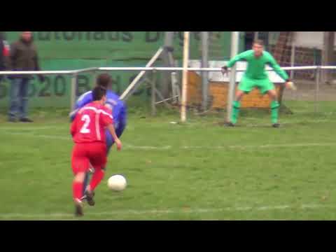 FSG Weilnau/​W./​S. - SGK Bad Homburg - Tore vom 1.12.2013