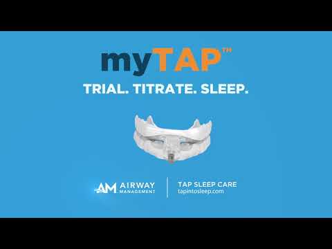 myTAP