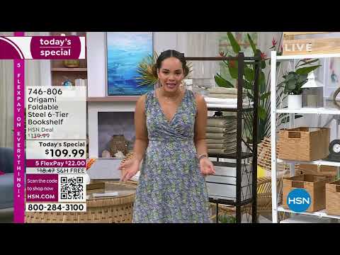 HSN | AT Home 06.02.2023 - 09 AM