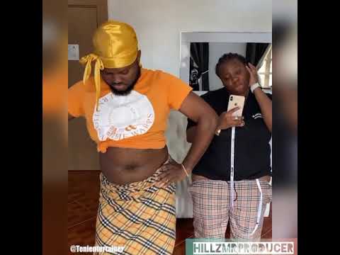 Egungun be careful Na express you dey go - Obesere feat. Zlatan & Teni