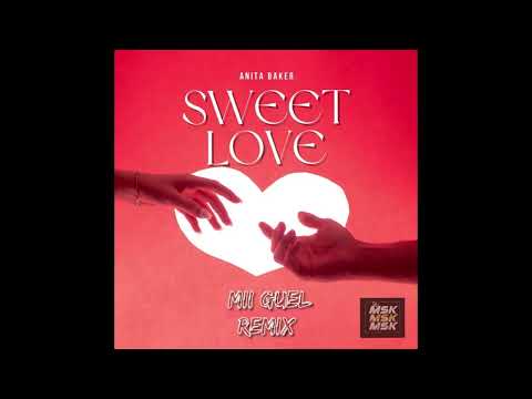 MII GUEL - SWEET LOVE REMIX
