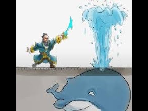 GESC INDONESIA Navi vs Fnatic LiL 4 Man Torrent !