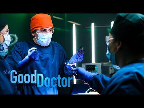 "Something Goes Wrong" - The Repercussion of Shaun's First Surgery | The Good Doctor