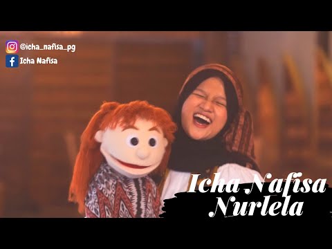 Nafisa Pua Geno - Nurlela | Official Video Music (cover)