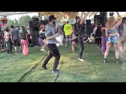 Bass Coast 2022 - Thursday