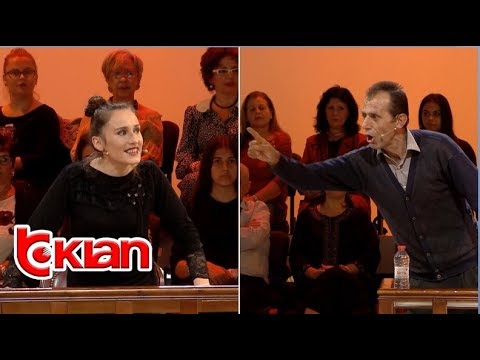 E diela shqiptare - Shihemi ne gjyq! (02 dhjetor 2018)