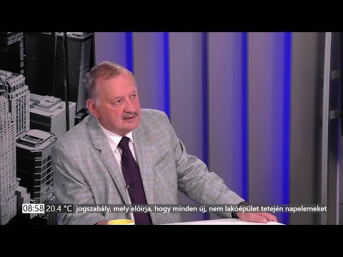 PIRKADAT Breuer Péterrel: Dr. Kis-Benedek József