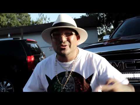 I BE RIDIN' PATO LOCO X LIL KIE